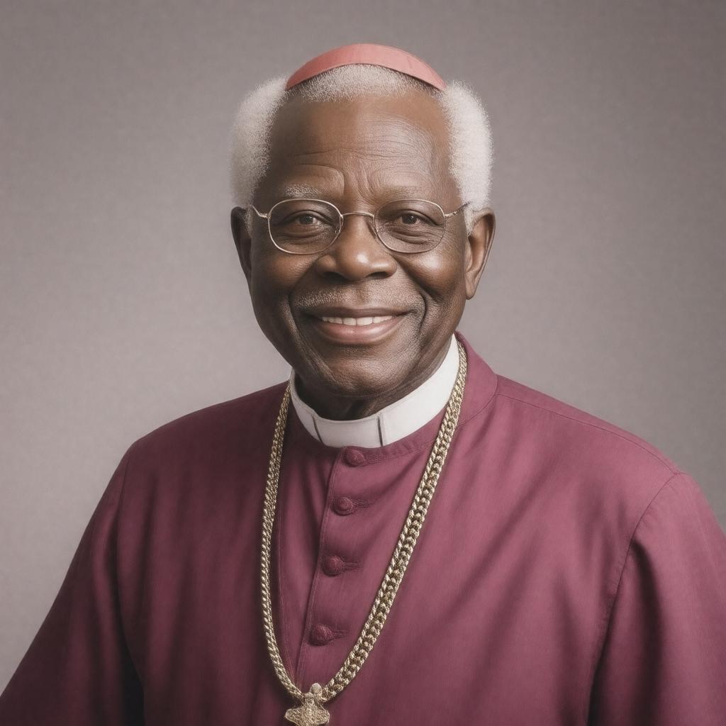 Desmond Tutu